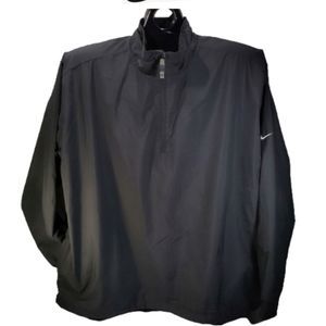 Nike Clima Fit ¾ zip Pullover